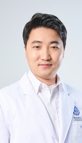 Jinhyuk Bhin
